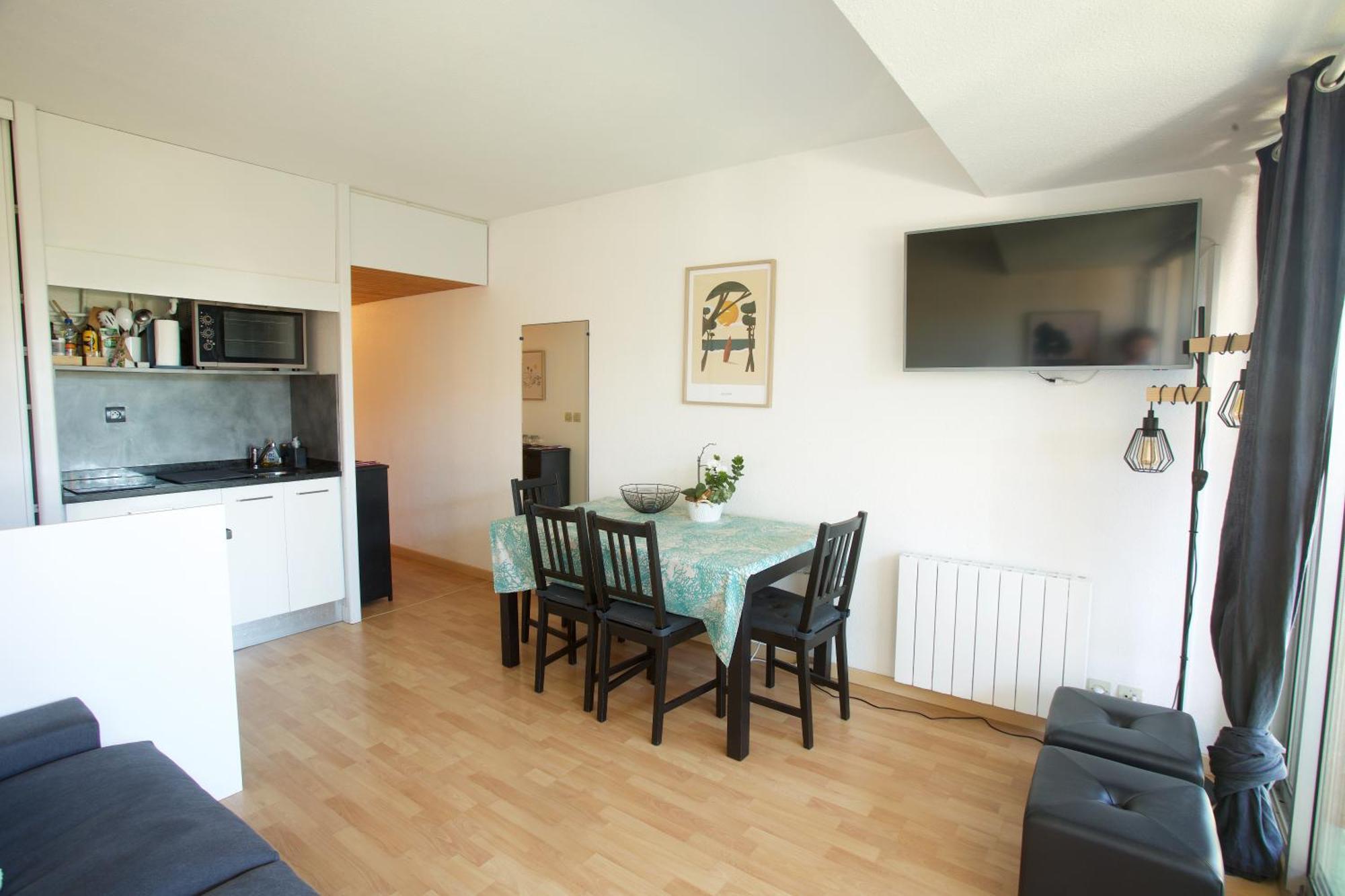 Capbreton - Cers - Plage - Famille - Wifi Екстериор снимка
